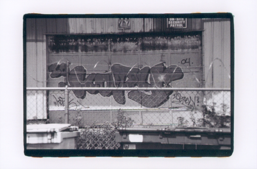 Kopy, I like your work. 