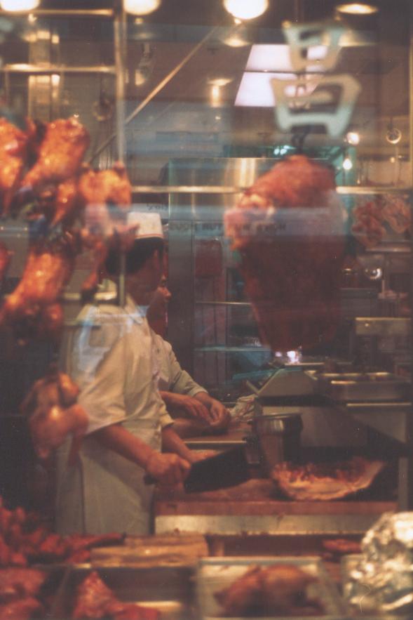 this place is huge with vegans, trust me on this one!