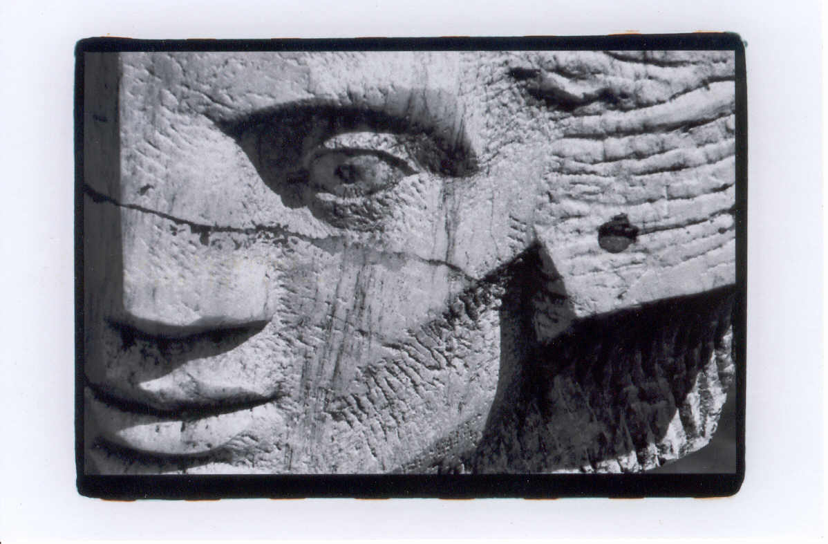 Deep Cove, North Van.