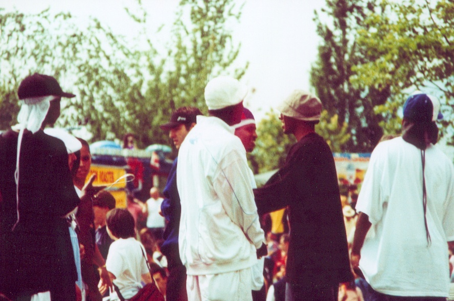 Caribbean Festival - North Van, BC