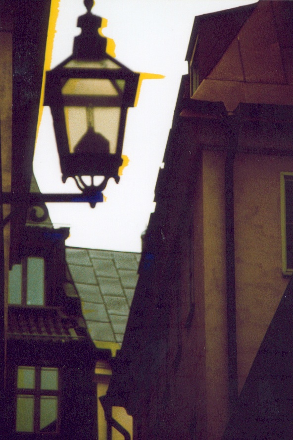 Respect to ABC on West 4th for the bleed