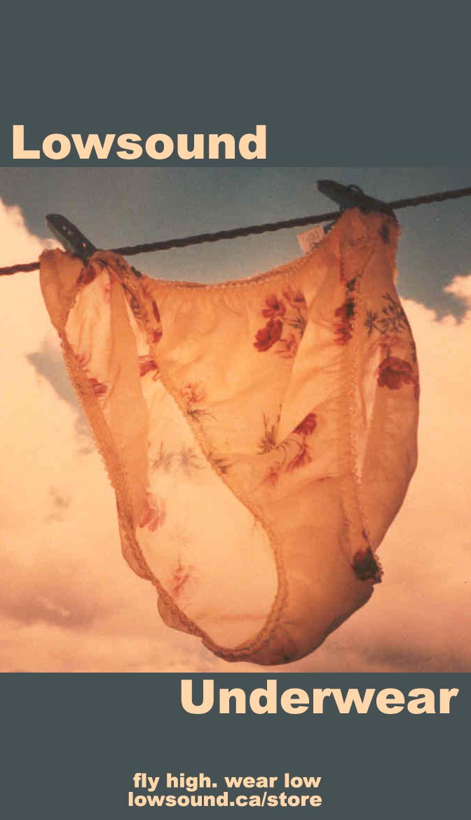 Concept/ Copy/ Production: Lowsound 