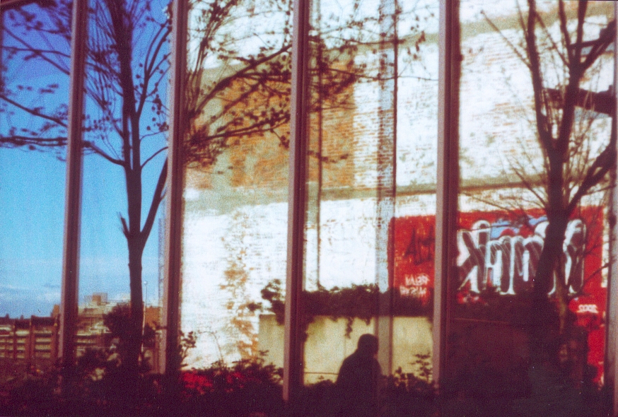 Beatty St. in Vancouver